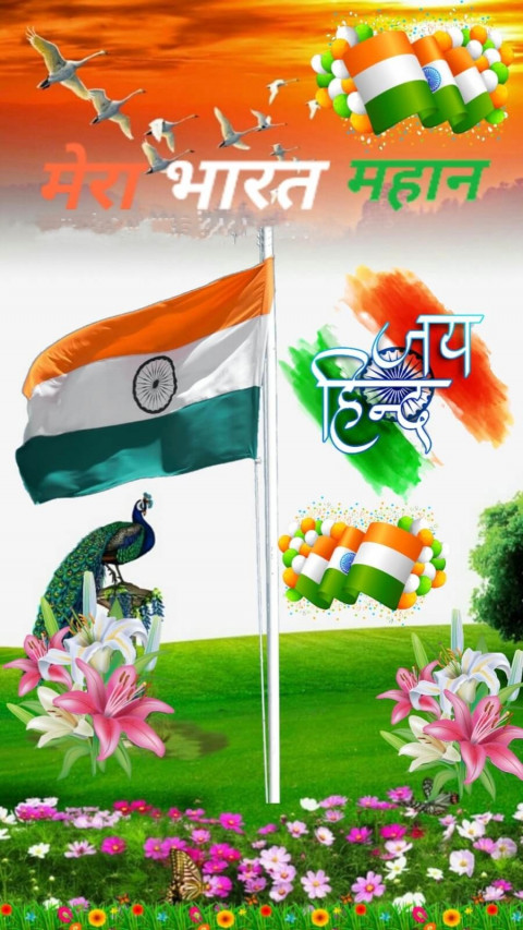 Republic Day Pictures HD For Mobile Wallpapers Free