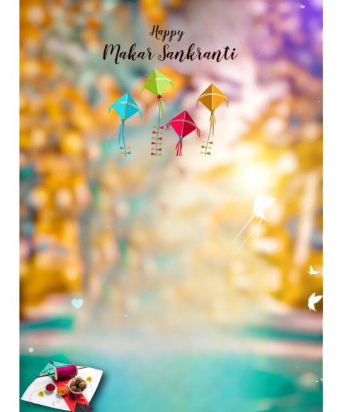 Sankranti CB Editing Background For Snapseed