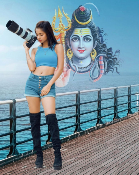 Sawan Photo Editing CB PicsArt Background Pics