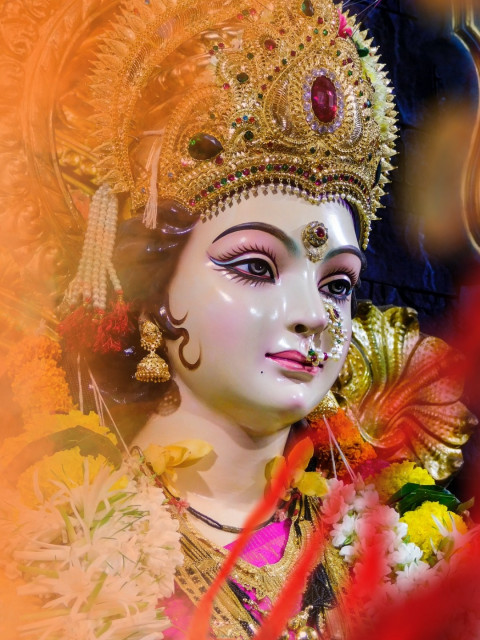 Snapseed Maa Durga Hd Background For Cb Snapseed Photo Editing