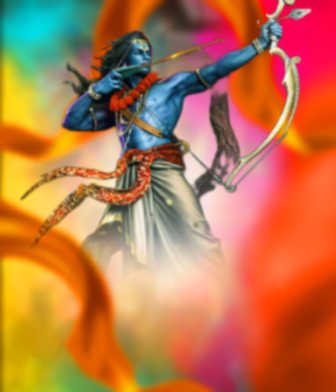 Snapseed Ram Navami Editing Background Images HD