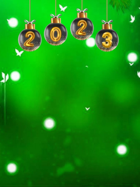 Top Happy New Year Background Full HD Download Free 2023