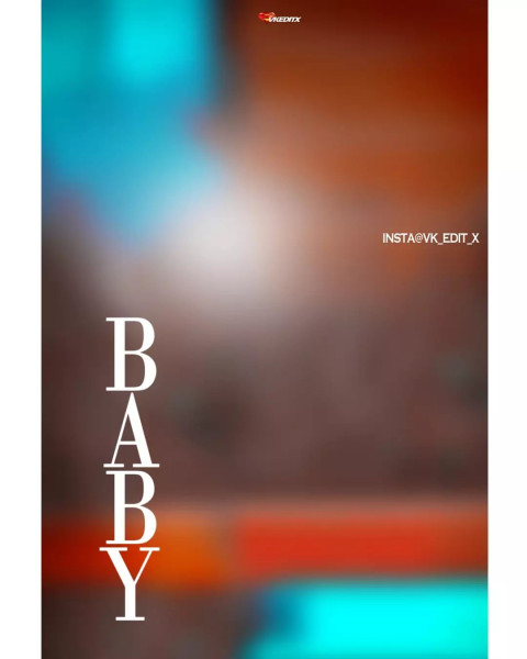 Viral Photo Baby Editing CB Background Full HD