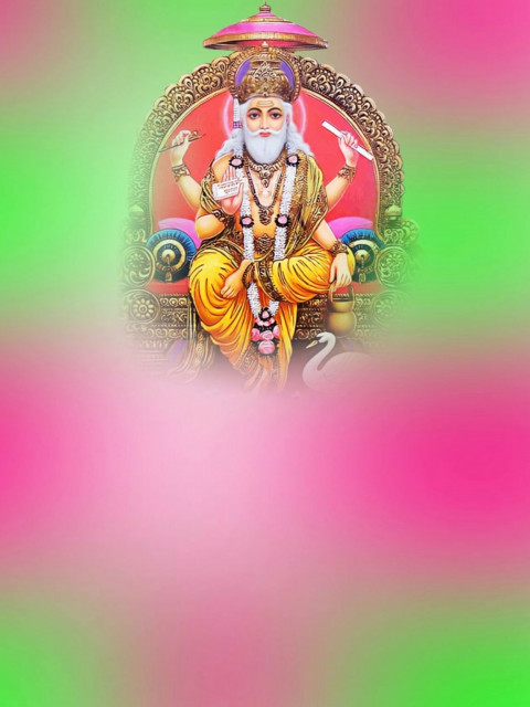 Vishwakarma Puja CB Editing Background Full HD Snapseed New