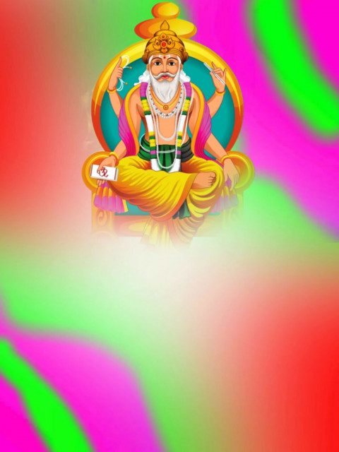 Vishwakarma Puja Editing Background Full HD Snapseed New
