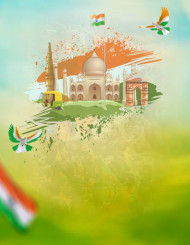 15 August Indian Tiranga CB PicsArt Editing Background Full HD Pics