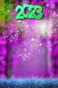 2023 New Year CB Editing Hd Background Images