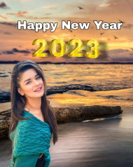 Avneet Kaur Happy New Year Edit CB Background