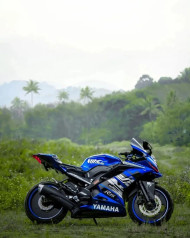 Background CB Blue Bike Free Editing Photoshop Images Full HD