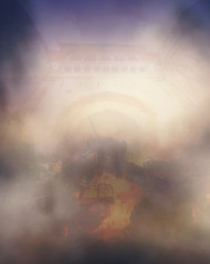 Banner Material Editing Blur Background Full HD Download