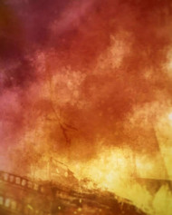 Banner Material HD Background Download For Sky Editing