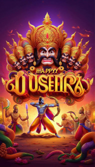 Beautiful Happy Dussehra Images for pinterest