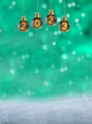 Best Happy New Year Editing Background Full HD Download 2023