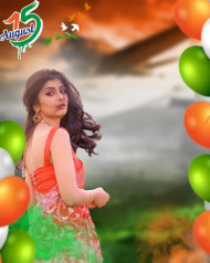 Blur CB Editing 15 August Wallpapers HD Girl Background Photo