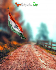 Blurred CB Picsart 15 August Tiranga Editing Background Full HD New