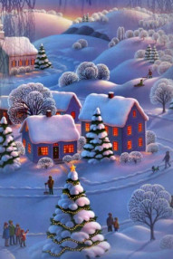Christmas Home Photo Editing Background Hd Photoshop Cb
