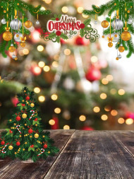 Christmas Light Effect Picsart hd Photo Edit New Background Download
