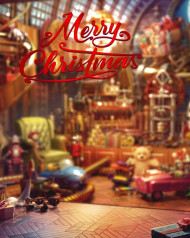 Christmas Photo Editing Background Download For Snapseed CB