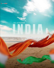 Creative 15 August Snapseed India Background HD Editing Photos