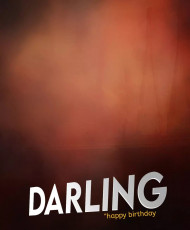 DArling Banner Material Background Images For Editing