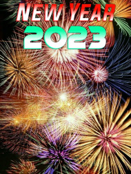 Download Best Happy New Year 2023 Editing Background Free
