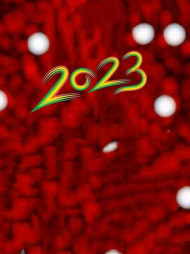Download Best Happy New Year Editing Background Free 2023