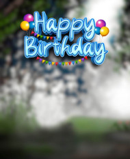 Download Free Photo Editing Birthday Background