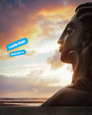 Download Viral Mahadev Wallpaper For Snapseed Editor Images