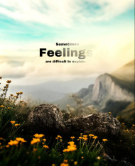Feelings Cb Hd Background For Editing