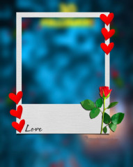 Frame CB PicsArt Photo Editing Background Download