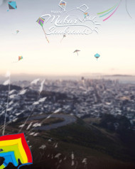 Full HD Makar Sankranti Photo Editing Background