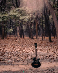 Guitar Images New Free Stock Editing Cool Dark Background Free