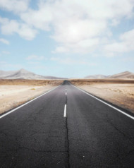 Haiway Road Free Cool Sky background New Images