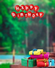 Happy Birthday Backgropund Hd For Cb Editing 1080p 4k