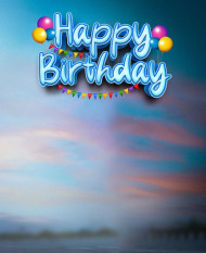Happy Birthday HD Backgropund For Cb Editing New