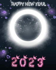 Happy New Year 2023 Hd Backgrounds Download Free