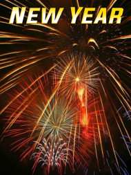 Happy New Year CB Background 2023 download free
