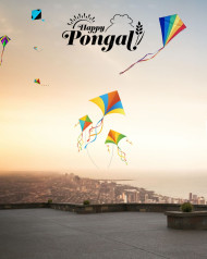 Happy Pongal CB Photo Editing Hd Background