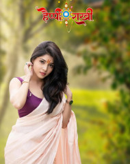 Happy Raksha Bandhan Backgrounds HD With Sister For Picsart Rakhi Editing