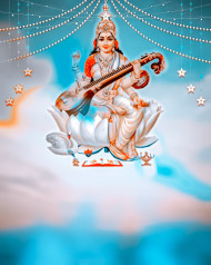 Happy Saraswati Puja Editing CB New Background