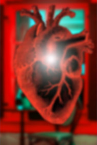 Heart Creative Images HD CB Background For Photo Editing