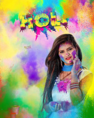 Holi Editing Background  HDCelebration With Color Splash