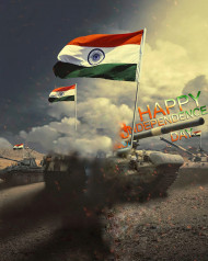 Independence Day 15August Background Download Full HD New