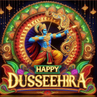 Inspiring Happy Dussehra messages for social media updates