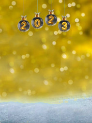 Latest Happy New Year CB Photoshop Editing 2023