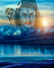 Maha Shivratri CB Editing Background HD For Picsart Photoshop New