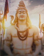 Mahadev Sawan Editing CB Picsart HD Background New
