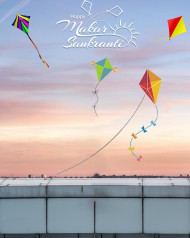 Makar Sankranti CB Photo Editing Background Images