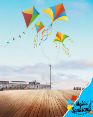 Makar Sankranti Photoshop Editing Background Images