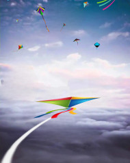 Makar Sankranti Special Editing Background Full HD